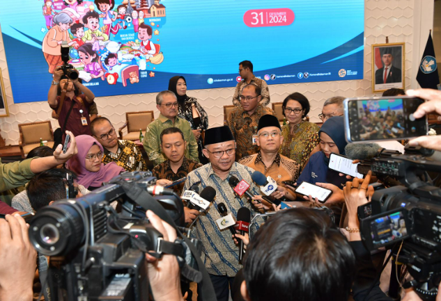 Komitmen Ciptakan Sistem Pendidikan Inklusif dan Berkualitas